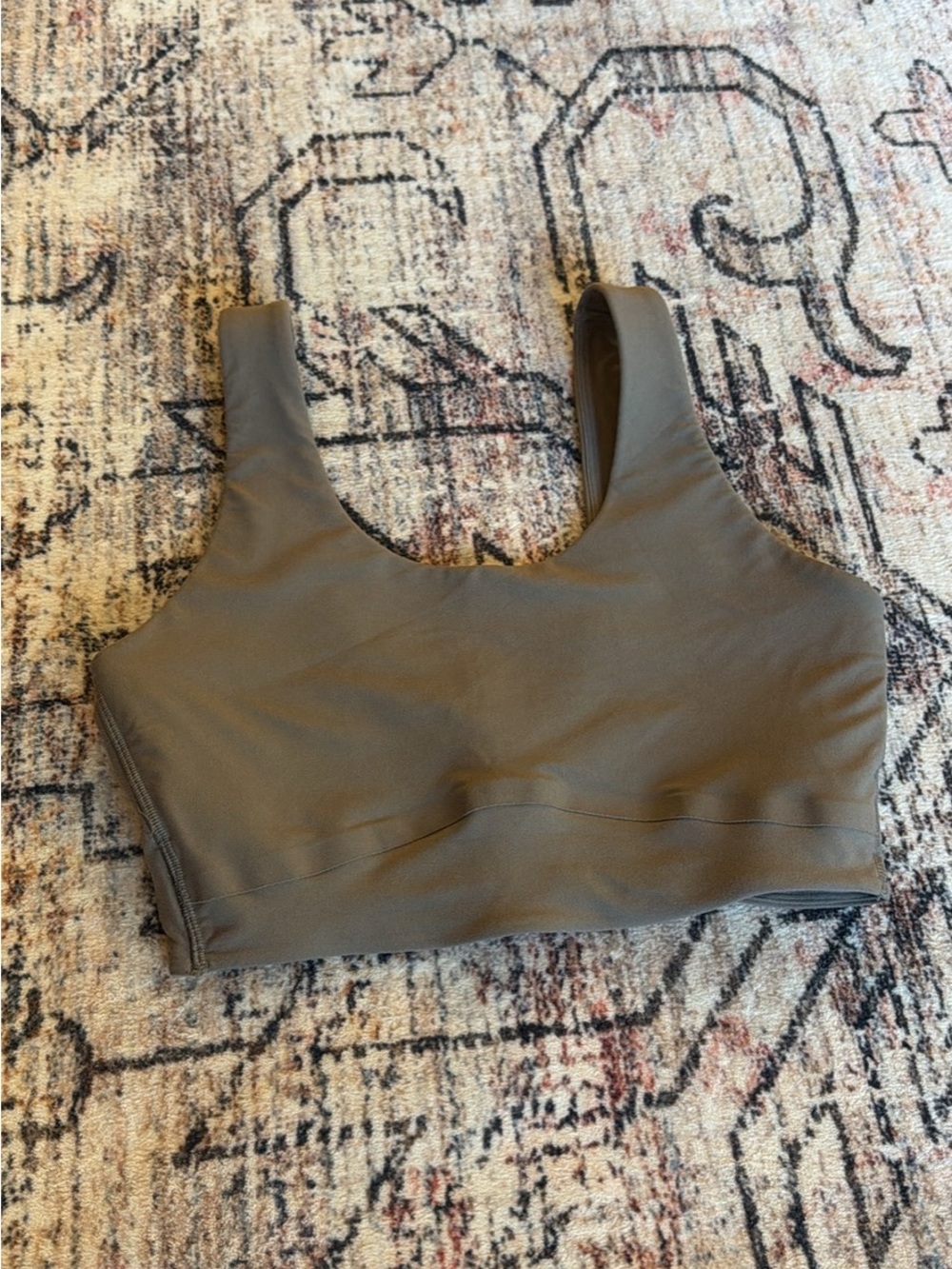 All in Motion Sports Bra S